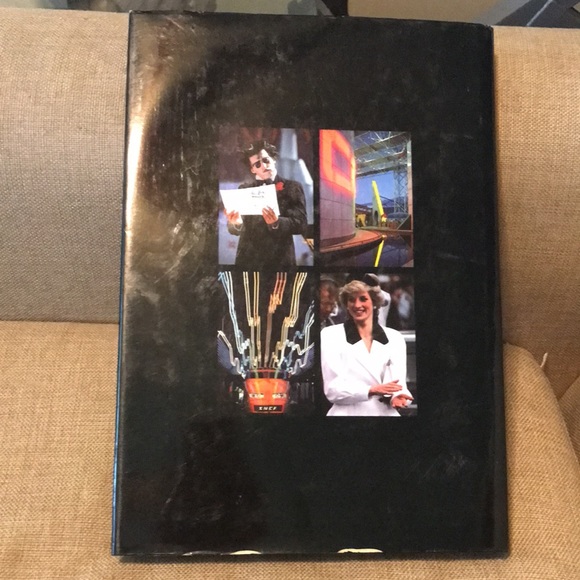 The Expo Celebration The Official Retrospective Book - Picture 3 of 11